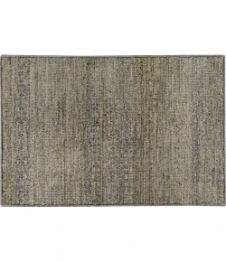 Dalyn Vico Brown VC2 1ft.8in. x 2ft.6in. Rect. Rug