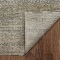 Dalyn Vico Brown VC2 3ft. x 5ft. Rect. Rug