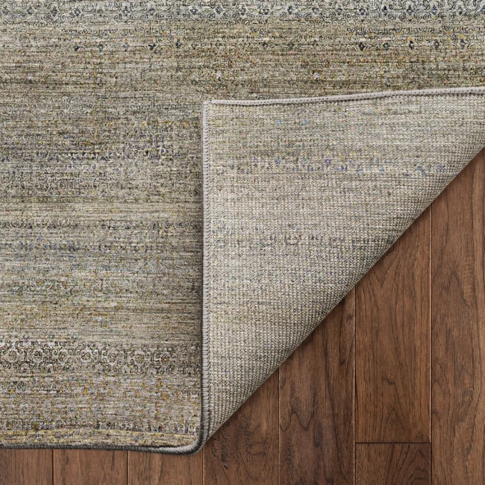 Dalyn Vico Brown VC2 5ft. x 7ft.6in. Rect. Rug