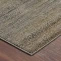 Dalyn Vico Brown VC2 3ft. x 5ft. Rect. Rug