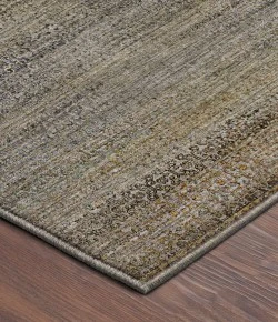 Dalyn Vico Brown VC2 10ft. x 14ft. Rect. Rug