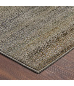 Dalyn Vico Brown VC2 2ft.3in. x 7ft.6in. Rect. Rug