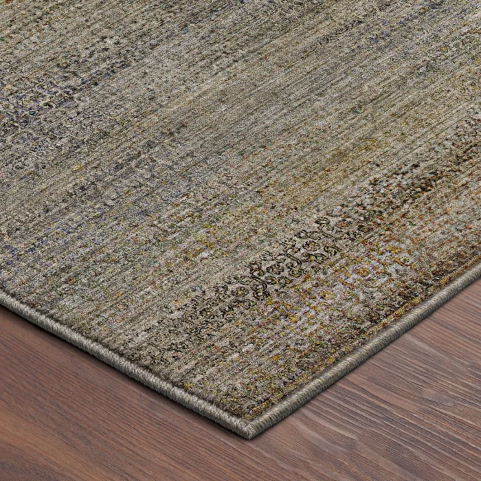 Dalyn Vico Brown VC2 5ft. x 7ft.6in. Rect. Rug