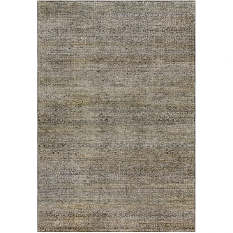 Dalyn Vico Brown VC2 3ft. x 5ft. Rect. Rug
