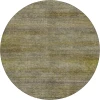 Dalyn Vico Green VC3 8ft. x 8ft. Round Rug