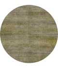 Dalyn Vico Green VC3 8ft. x 8ft. Round Rug