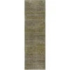 Dalyn Vico Green VC3 2ft.3in. x 7ft.6in. Rect. Rug