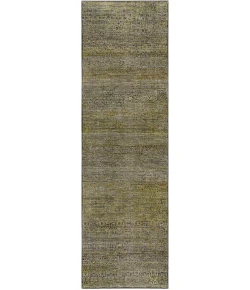 Dalyn Vico Green VC3 2ft.3in. x 7ft.6in. Rect. Rug
