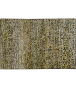 Dalyn Vico Green VC3 1ft.8in. x 2ft.6in. Rect. Rug
