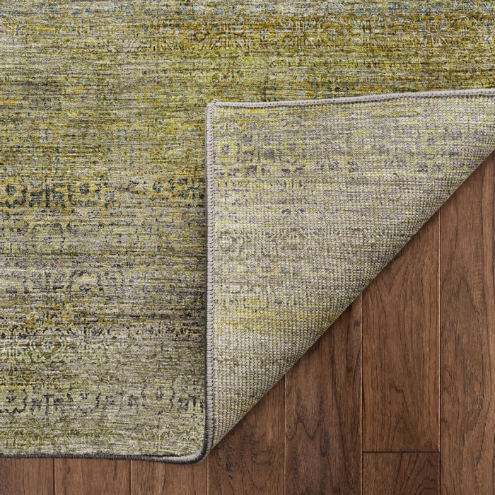 Dalyn Vico Green VC3 1ft.8in. x 2ft.6in. Rect. Rug