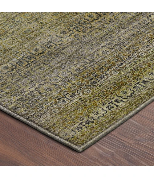 Dalyn Vico Green VC3 9ft. x 12ft. Rect. Rug