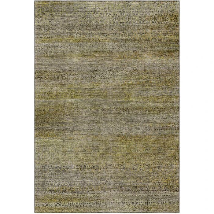 Dalyn Vico Green VC3 6ft.6in. x 9ft.6in. Rect. Rug