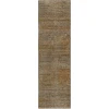 Dalyn Vico Brown VC3 2ft.3in. x 7ft.6in. Rect. Rug
