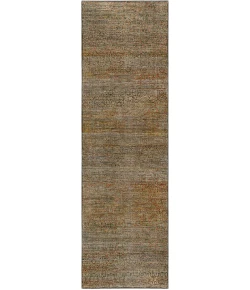 Dalyn Vico Brown VC3 2ft.3in. x 7ft.6in. Rect. Rug