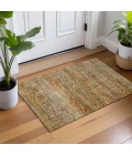 Dalyn Vico Brown VC3 1ft.8in. x 2ft.6in. Rect. Rug