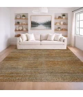 Dalyn Vico Brown VC3 9ft. x 12ft. Rect. Rug