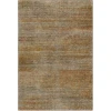 Dalyn Vico Brown VC3 9ft. x 12ft. Rect. Rug