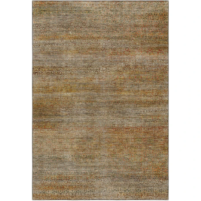 Dalyn Vico Brown VC3 3ft. x 5ft. Rect. Rug