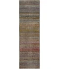 Dalyn Vico Brown VC4 2ft.3in. x 7ft.6in. Rect. Rug