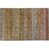 Dalyn Vico Brown VC4 1ft.8in. x 2ft.6in. Rect. Rug
