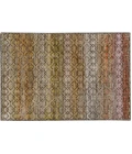 Dalyn Vico Brown VC4 1ft.8in. x 2ft.6in. Rect. Rug