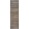 Dalyn Vico Brown VC4 2ft.3in. x 7ft.6in. Rect. Rug
