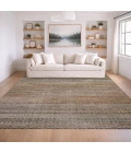 Dalyn Vico Brown VC4 5ft. x 7ft.6in. Rect. Rug