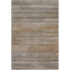 Dalyn Vico Brown VC4 5ft. x 7ft.6in. Rect. Rug