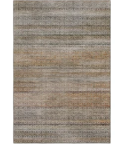 Dalyn Vico Brown VC4 9ft. x 12ft. Rect. Rug