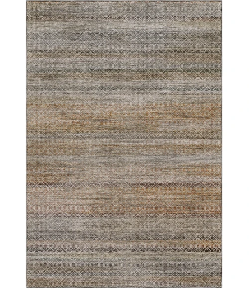Dalyn Vico Brown VC4 5ft. x 7ft.6in. Rect. Rug