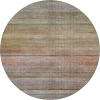 Dalyn Vico Multi VC4 8ft. x 8ft. Round Rug
