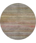 Dalyn Vico Multi VC4 8ft. x 8ft. Round Rug