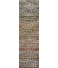 Dalyn Vico Multi VC4 2ft.3in. x 7ft.6in. Rect. Rug