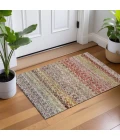 Dalyn Vico Multi VC4 1ft.8in. x 2ft.6in. Rect. Rug
