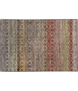 Dalyn Vico Multi VC4 1ft.8in. x 2ft.6in. Rect. Rug