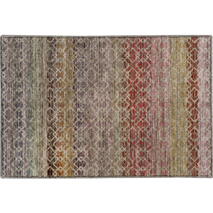 Dalyn Vico Multi VC4 1ft.8in. x 2ft.6in. Rect. Rug