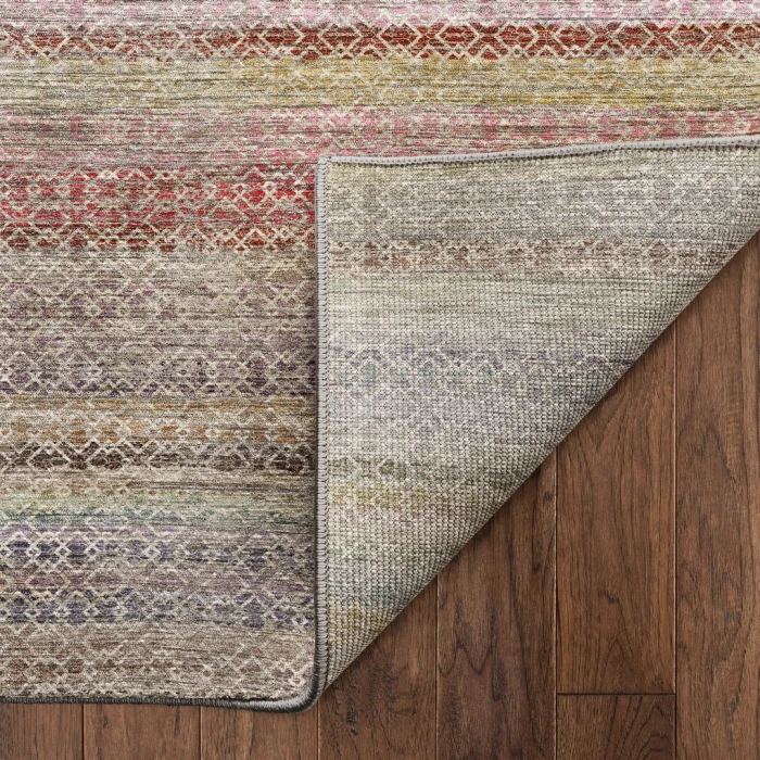 Dalyn Vico Multi VC4 1ft.8in. x 2ft.6in. Rect. Rug