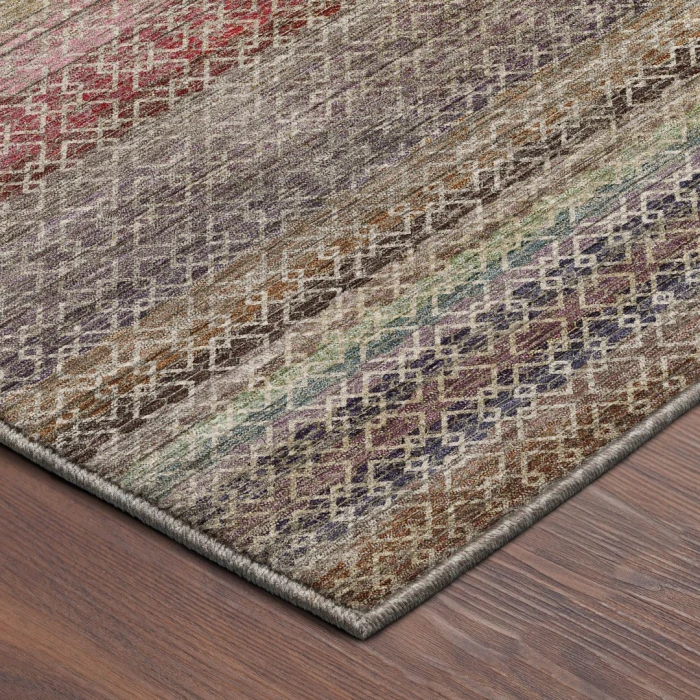 Dalyn Vico Multi VC4 1ft.8in. x 2ft.6in. Rect. Rug