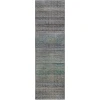 Dalyn Vico Blue VC4 2ft.3in. x 7ft.6in. Rect. Rug
