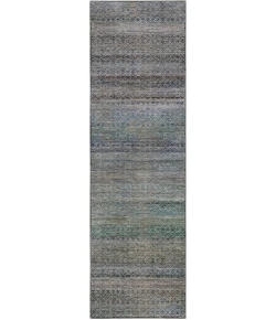 Dalyn Vico Blue VC4 2ft.3in. x 7ft.6in. Rect. Rug