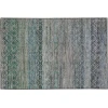 Dalyn Vico Blue VC4 1ft.8in. x 2ft.6in. Rect. Rug