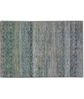 Dalyn Vico Blue VC4 1ft.8in. x 2ft.6in. Rect. Rug