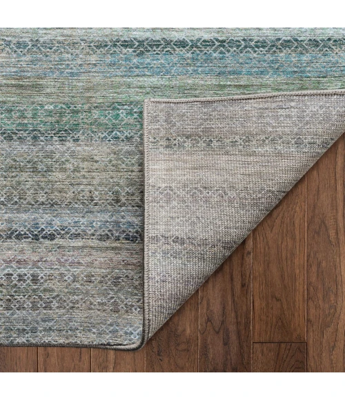 Dalyn Vico Blue VC4 5ft. x 7ft.6in. Rect. Rug