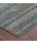 Dalyn Vico Blue VC4 5ft. x 7ft.6in. Rect. Rug