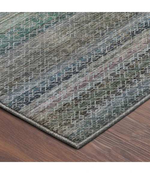 Dalyn Vico Blue VC4 5ft. x 7ft.6in. Rect. Rug