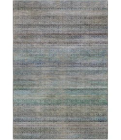 Dalyn Vico Blue VC4 9ft. x 12ft. Rect. Rug