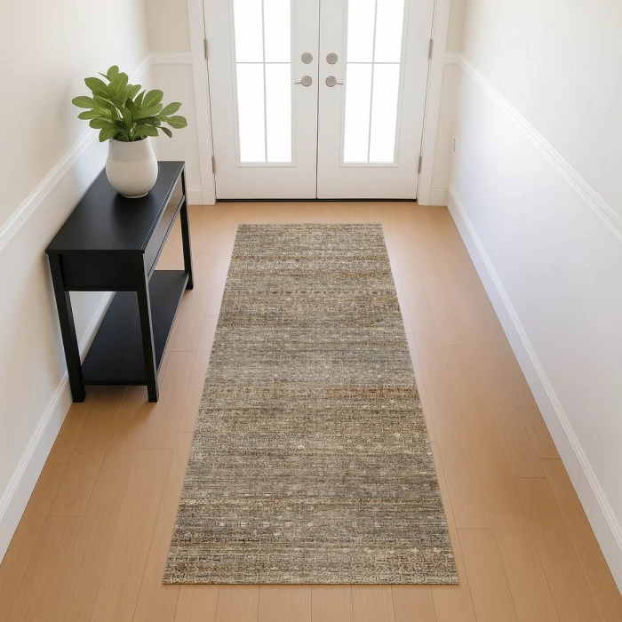 Dalyn Vico Beige VC5 2ft.3in. x 7ft.6in. Rect. Rug