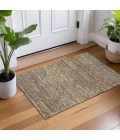 Dalyn Vico Beige VC5 1ft.8in. x 2ft.6in. Rect. Rug