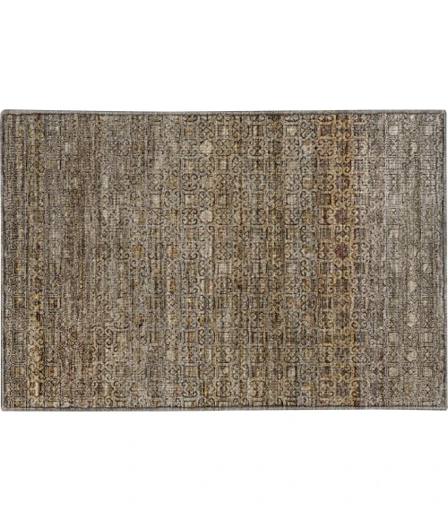 Dalyn Vico Beige VC5 1ft.8in. x 2ft.6in. Rect. Rug