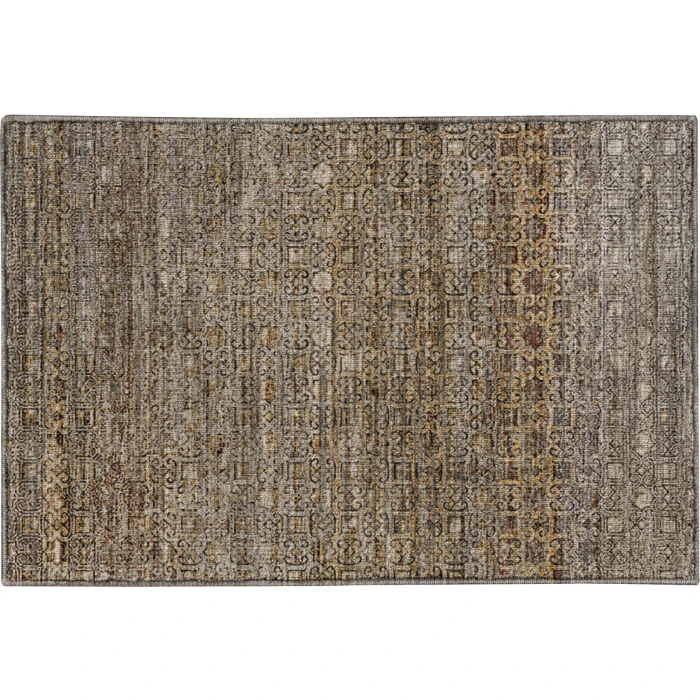 Dalyn Vico Beige VC5 1ft.8in. x 2ft.6in. Rect. Rug